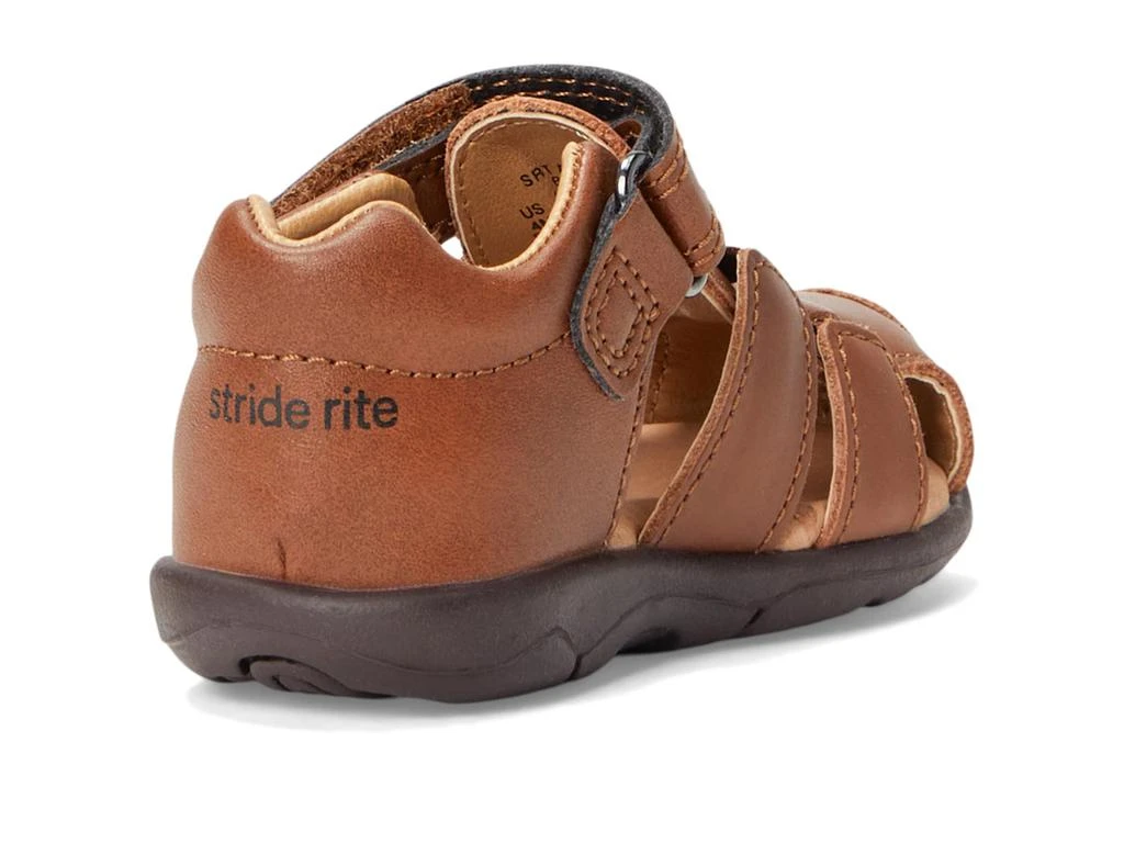 商品Stride Rite|SRT Archie (Toddler),价格¥422,第5张图片详细描述