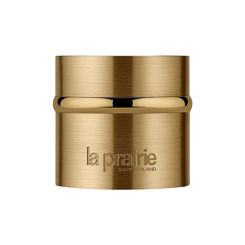 商品La Prairie|La Prairie莱珀妮「金装系列」活力保湿霜面霜50ml  正装 50ml（正装）,价格¥4328,第1张图片