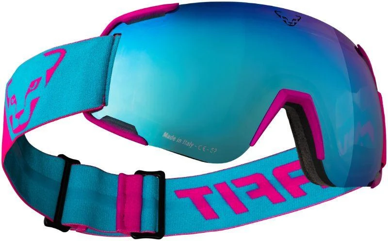商品Dynafit|Speed Goggle,价格¥793,第2张图片详细描述