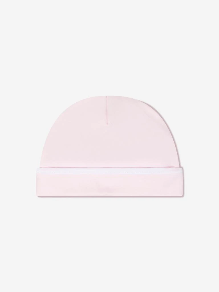 商品Magnolia Baby|Magnolia Baby Baby Girls Beanie Hat in Pink,价格¥70,第1张图片