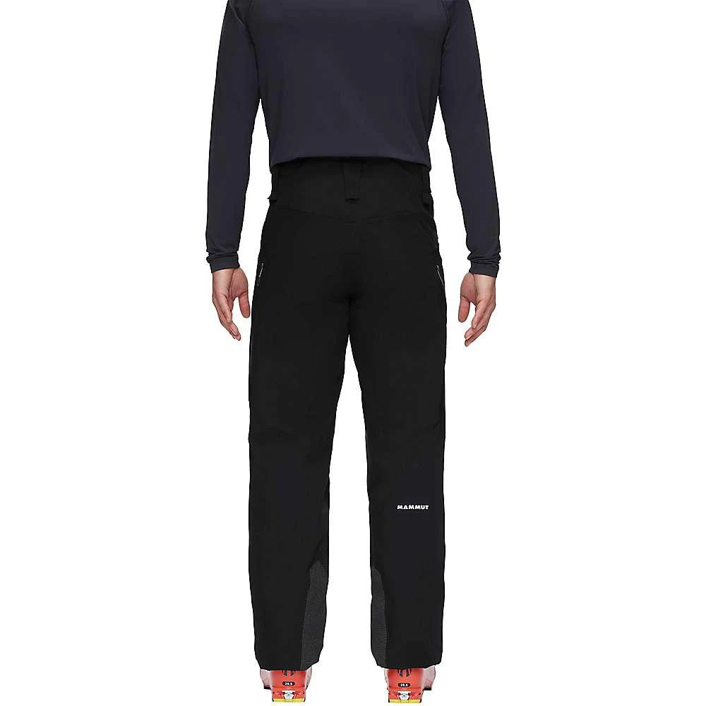 商品Mammut|Mammut Men's Stoney HS Thermo Pant,价格¥1672,第5张图片详细描述