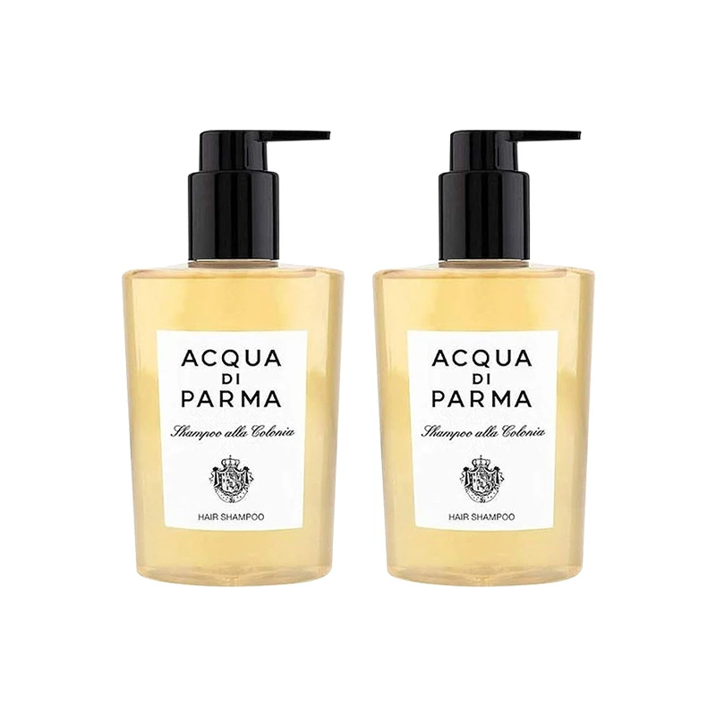 Acqua di Parma帕尔玛之水克罗尼亚古龙洗发水300ml 洁净洗护清爽 商品