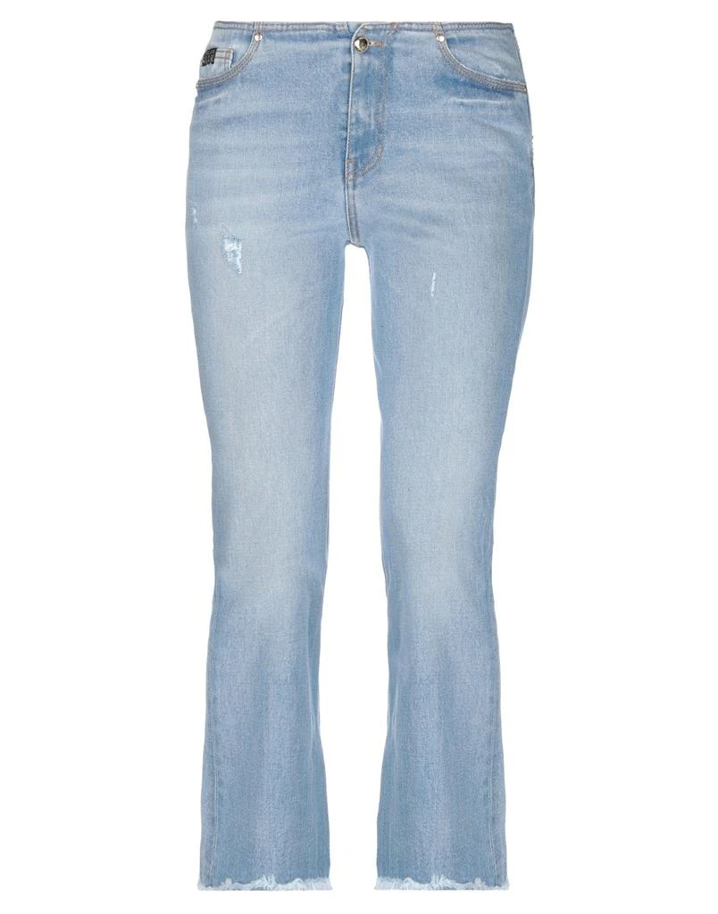 商品Versace|Bootcut Jeans,价格¥540,第1张图片