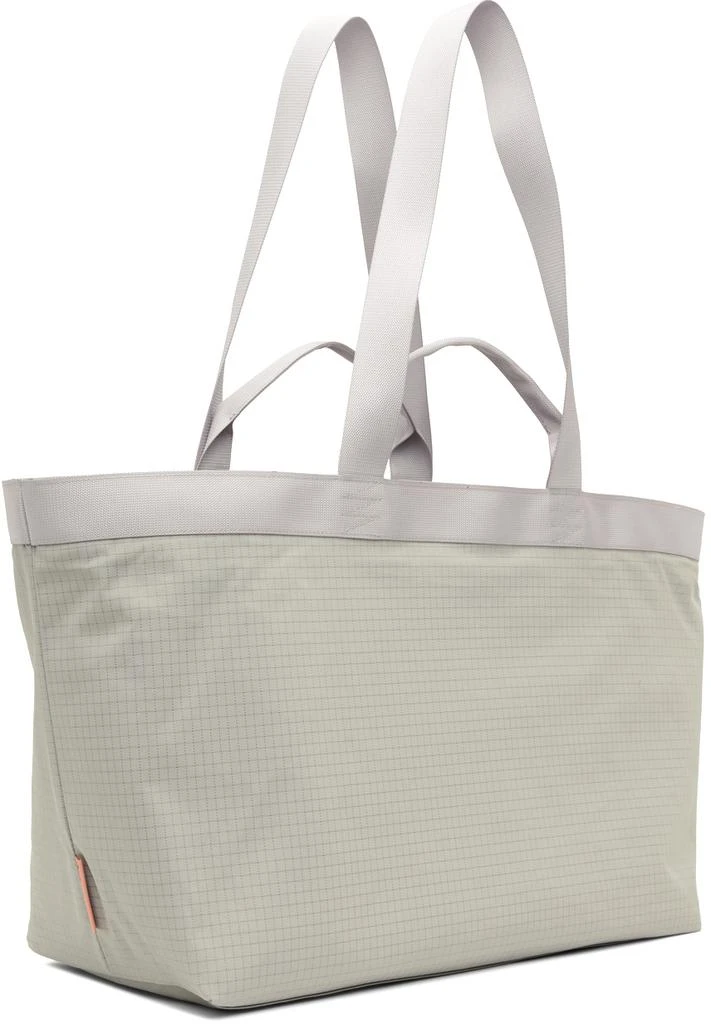 商品Acne Studios|Gray ID Window Tote,价格¥1024,第3张图片详细描述