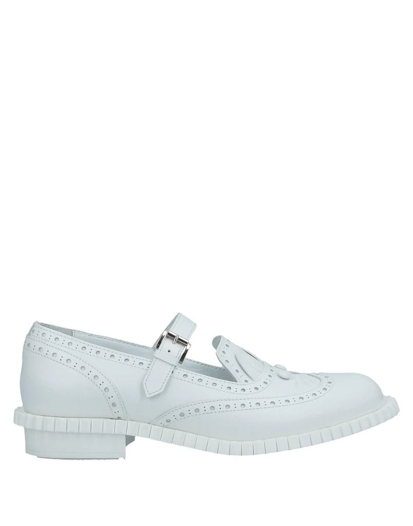 商品VIVETTA|Loafers,价格¥2255,第1张图片