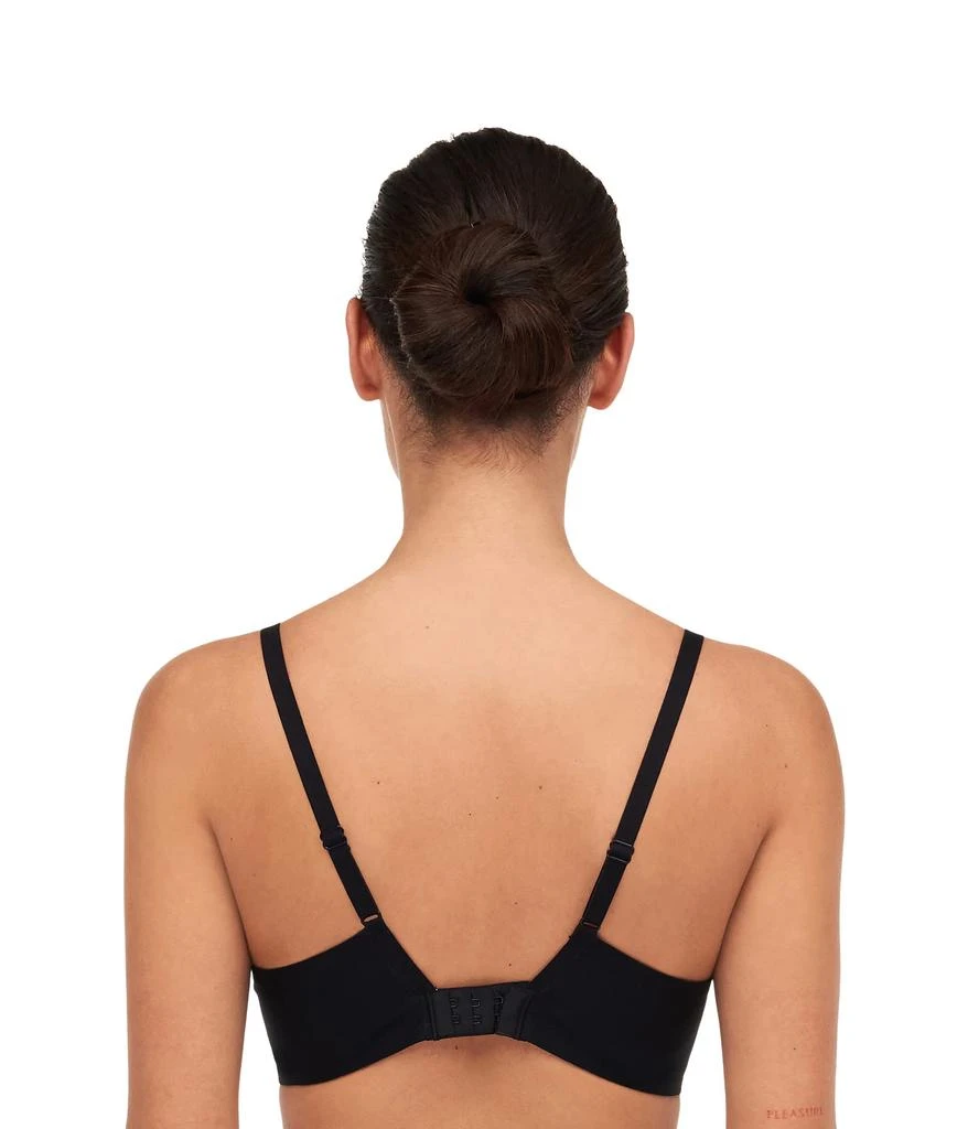 商品Chantelle|Bare Essential Demi Memory Foam Bra,价格¥163,第2张图片详细描述