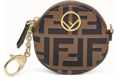 商品Fendi|零钱包,价格¥3089,第1张图片