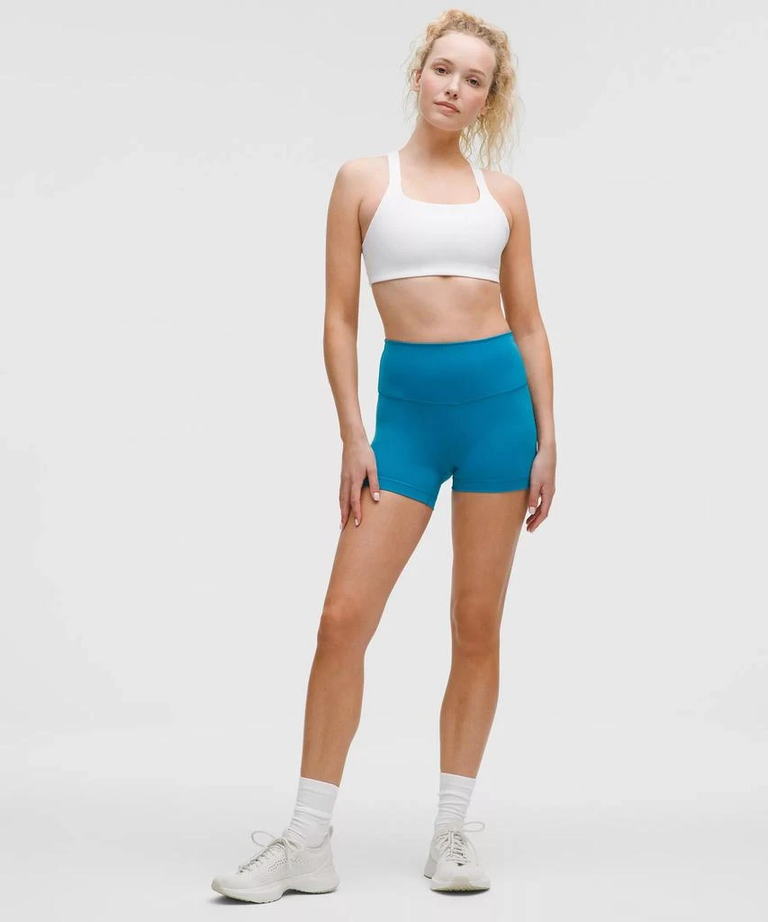商品Lululemon|Ultralu Square-Neck Workout Bra *Medium Support, B/C Cup,价格¥482,第3张图片详细描述