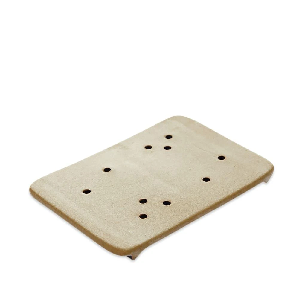 商品Ferm Living|ferm LIVING Bon Accessories Soap Tray,价格¥152,第2张图片详细描述