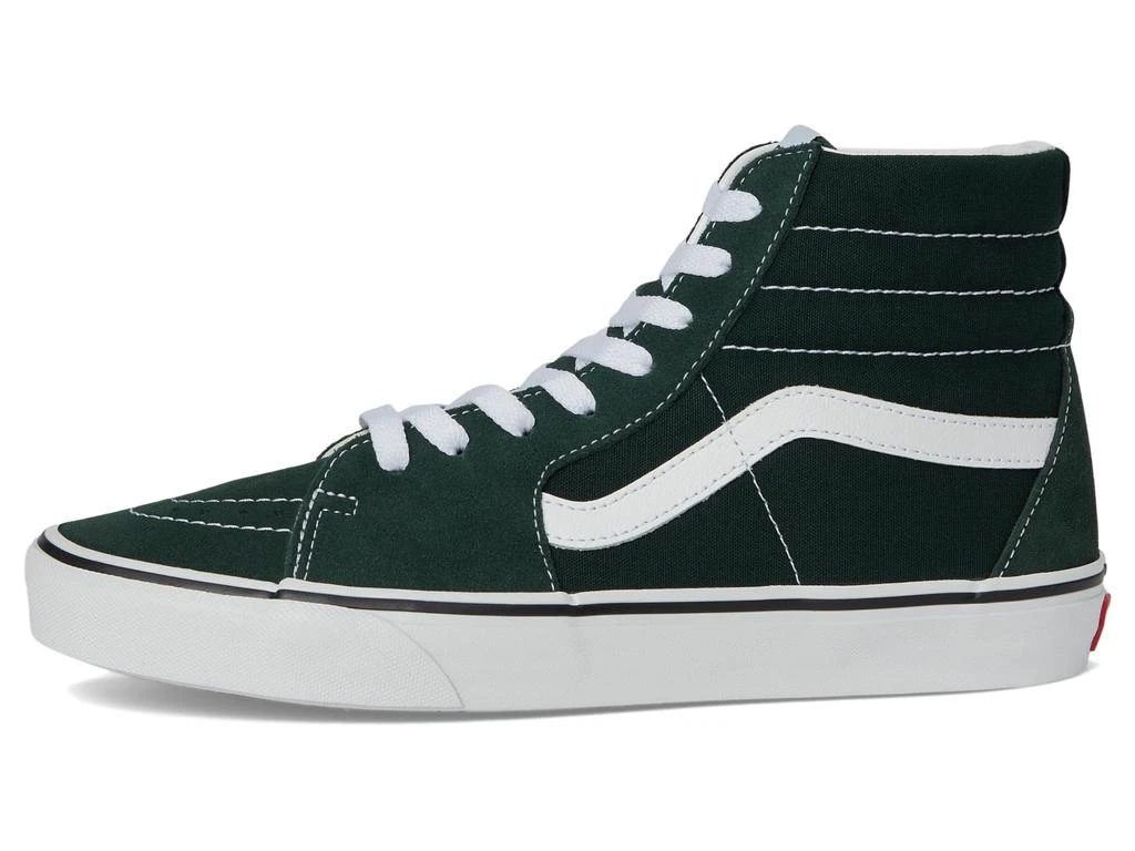 商品Vans|Vans SK8-Hi™ 帆布鞋,价格¥224,第4张图片详细描述