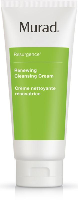 商品Murad|Resurgence Renewing Cleansing Cream,价格¥310,第1张图片
