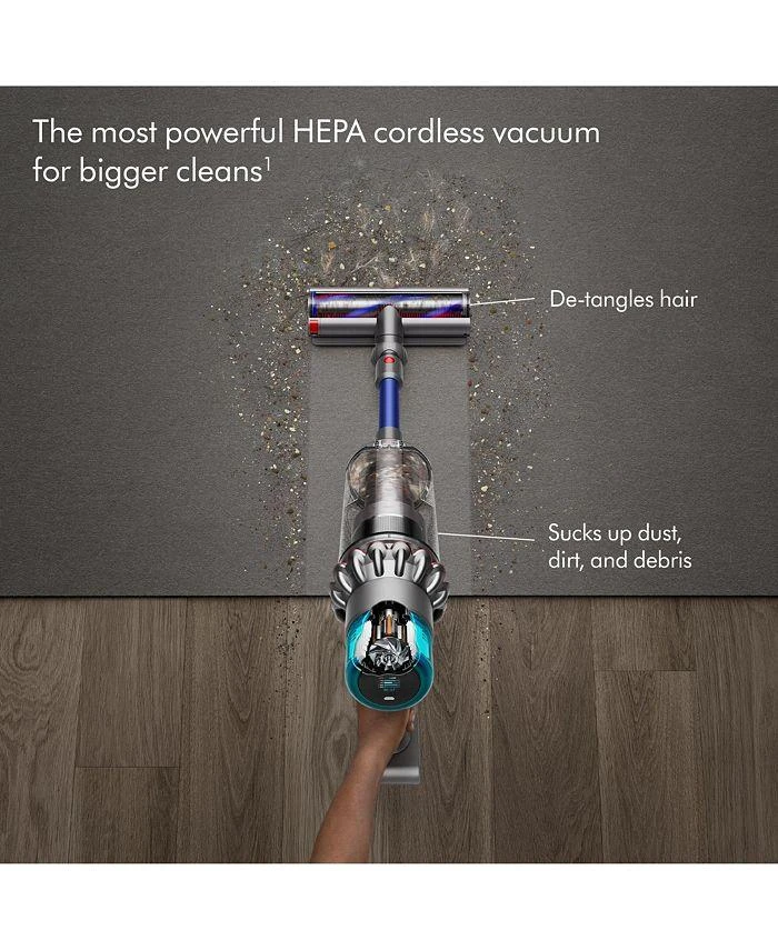 Gen5outsize Cordless Vacuum 商品