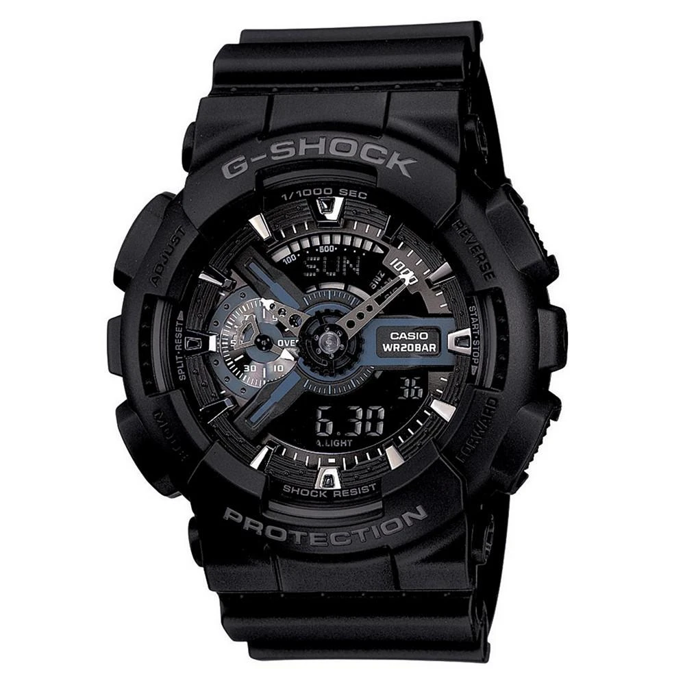 商品G-Shock|男士手表,价格¥956,第1张图片