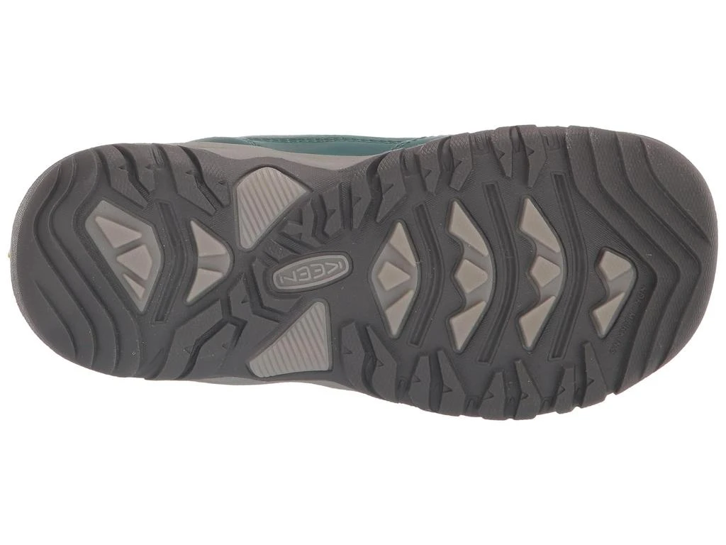 商品Keen|Kanibou Waterproof (Toddler/Little Kid),价格¥684,第3张图片详细描述
