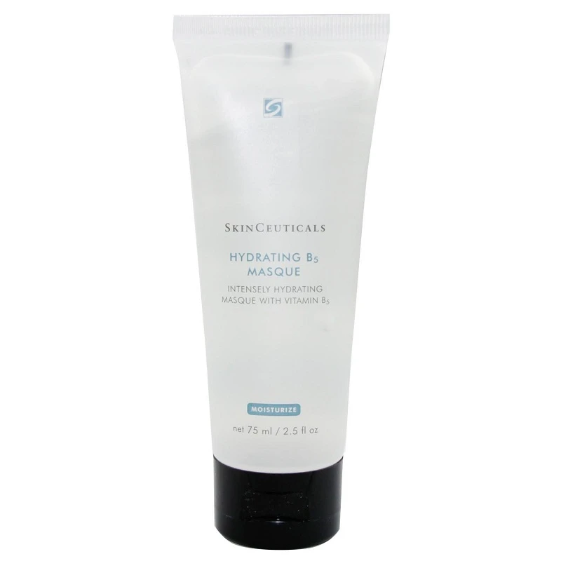 商品SkinCeuticals|SKINCEUTICALS修丽可维生素B5保湿面膜75ml,价格¥431,第1张图片