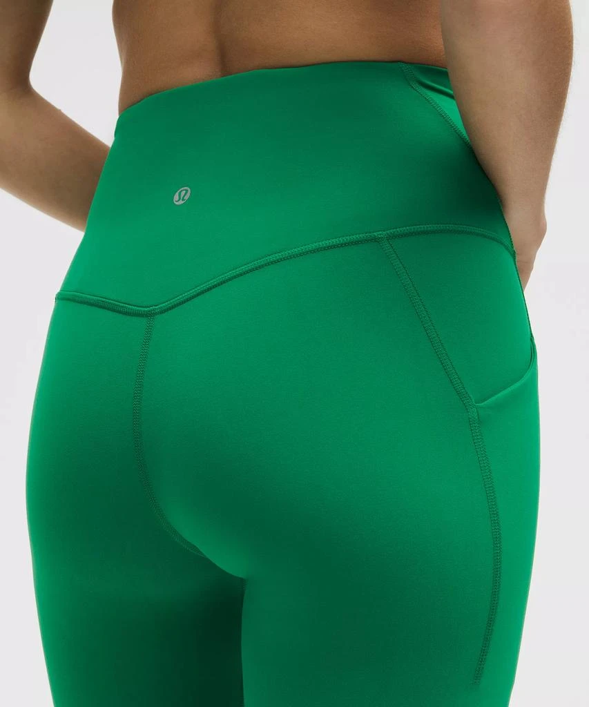 lululemon Align™ High-Rise Crop with Pockets 23" 商品