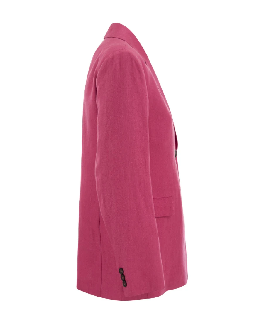 商品【商品预售7天】 Max Mara|Max Mara 女士西服 9041033206017 红色,价格�¥1881,第4张图片详细描述