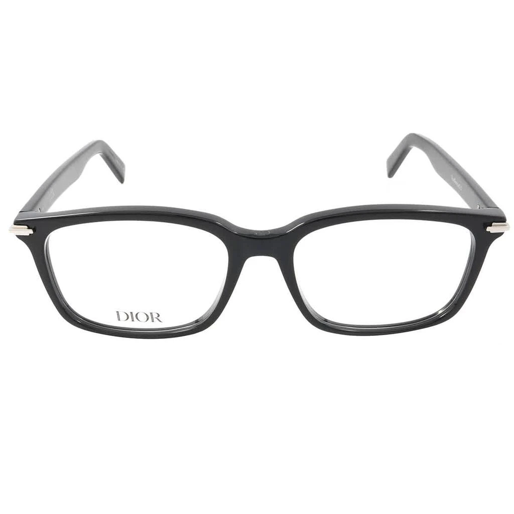 商品MCM|Demo Rectangular Men's Eyeglasses MCM2733 400 56,价格¥375,第1张图片