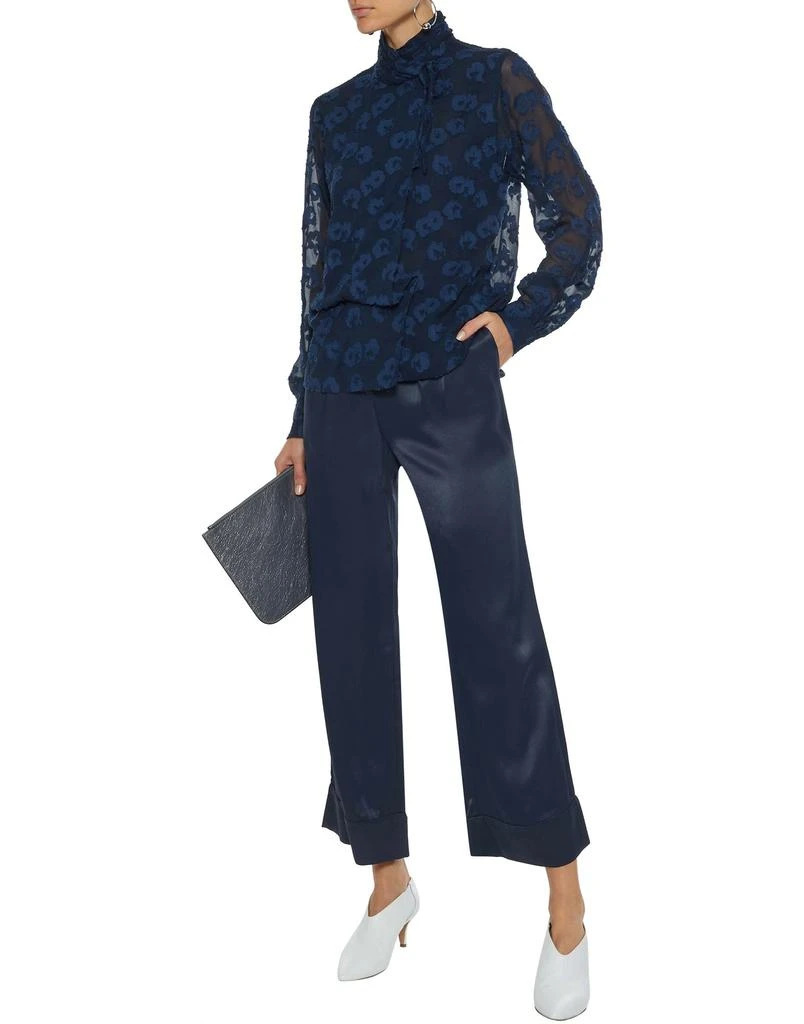 商品IRIS & INK|Blouse,价格¥483,第4张图片详细描述