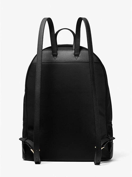 商品Michael Kors|Morgan Medium Nylon Backpack,价格¥1074,第3张图片详细描述