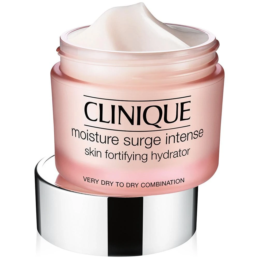 商品Clinique|水嫩保湿精华霜 (水磁场精华霜) 75ml,价格¥400,第2张图片详细描述