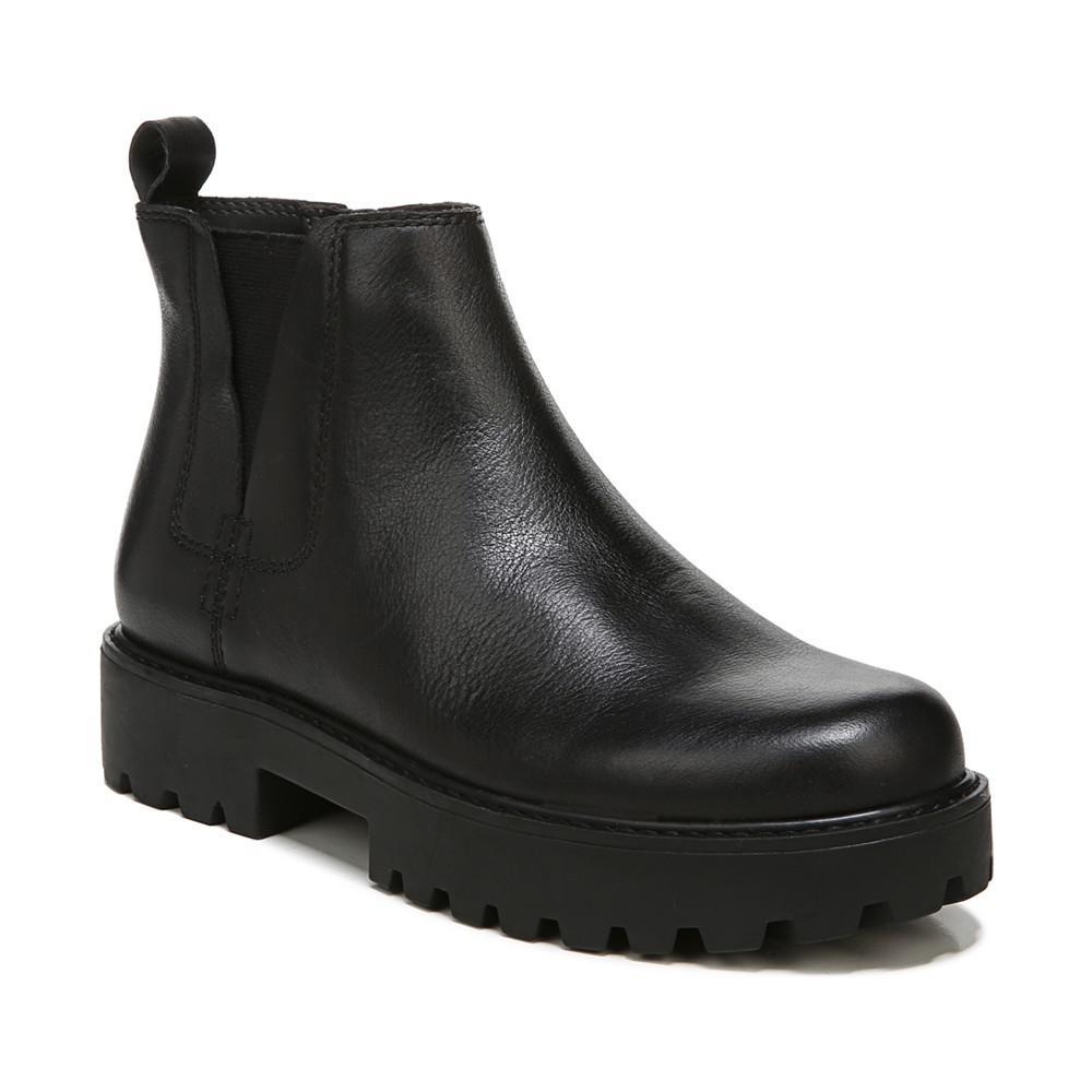 商品ZODIAC|Women's Shiloh Lug Sole Chelsea Booties,价格¥831,第1张图片