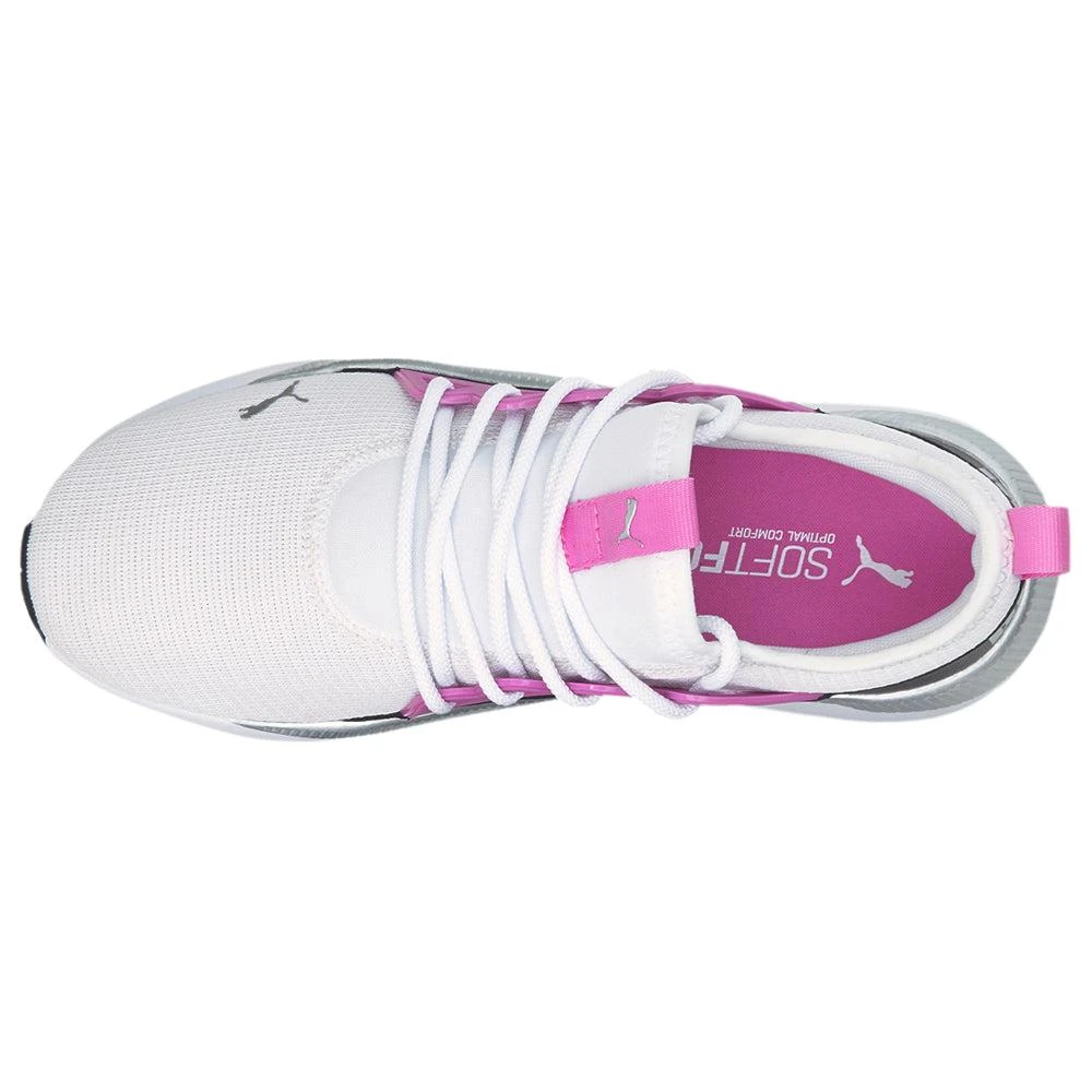 商品Puma|Pacer Future Allure Lace Up Sneakers,价格¥346,第4张图片详细描述
