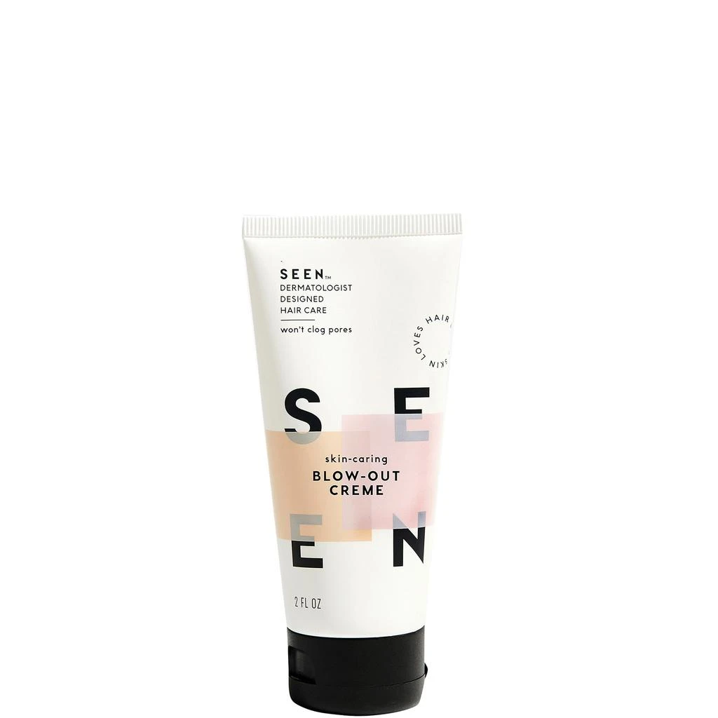 商品SEEN|SEEN Blow Out Crème Travel Size 57ml,价格¥99,第1张图片