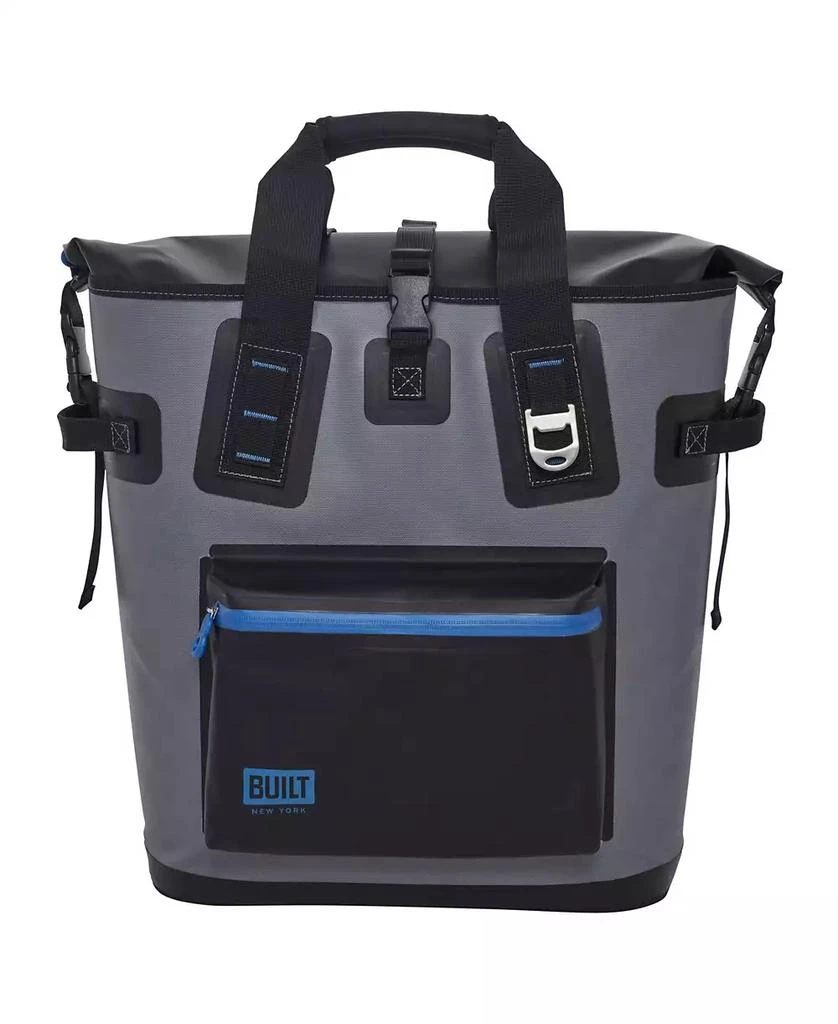 商品Built NY|Welded Cooler Backpack,价格¥1979,第1张图片