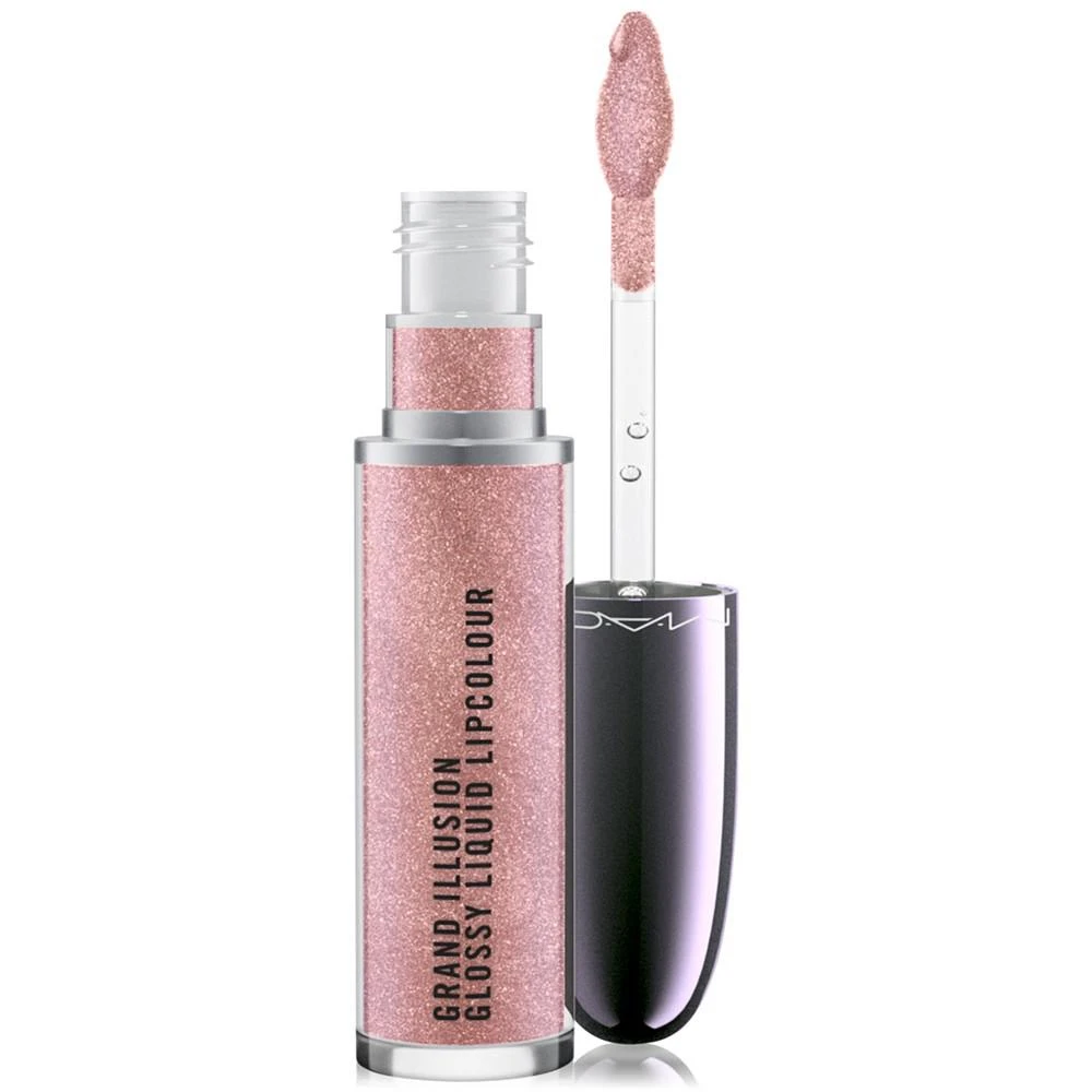 商品MAC|偏光液体唇釉 - 2017新品,价格¥164,第1张图片