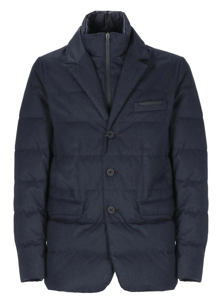 商品Herno|Cropp River Down Jacket,价格¥5186,第1张图片