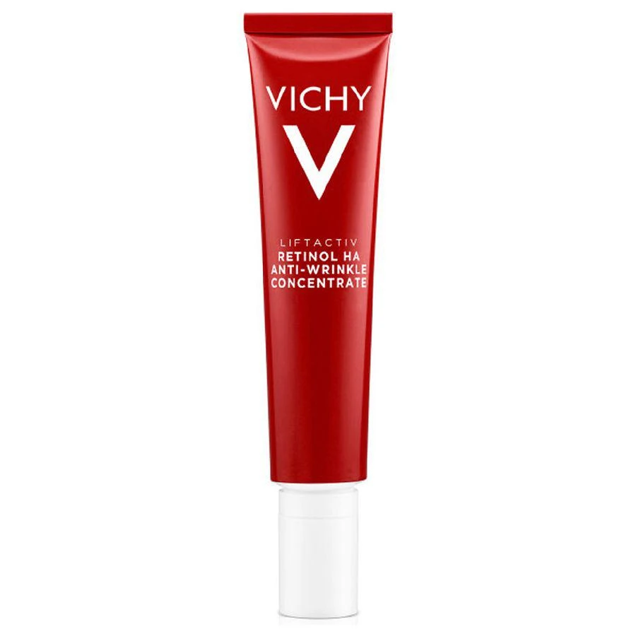 商品Vichy|LiftActiv Retinol HA Concentrate Anti-Wrinkle Face Serum,价格¥191,第1张图片
