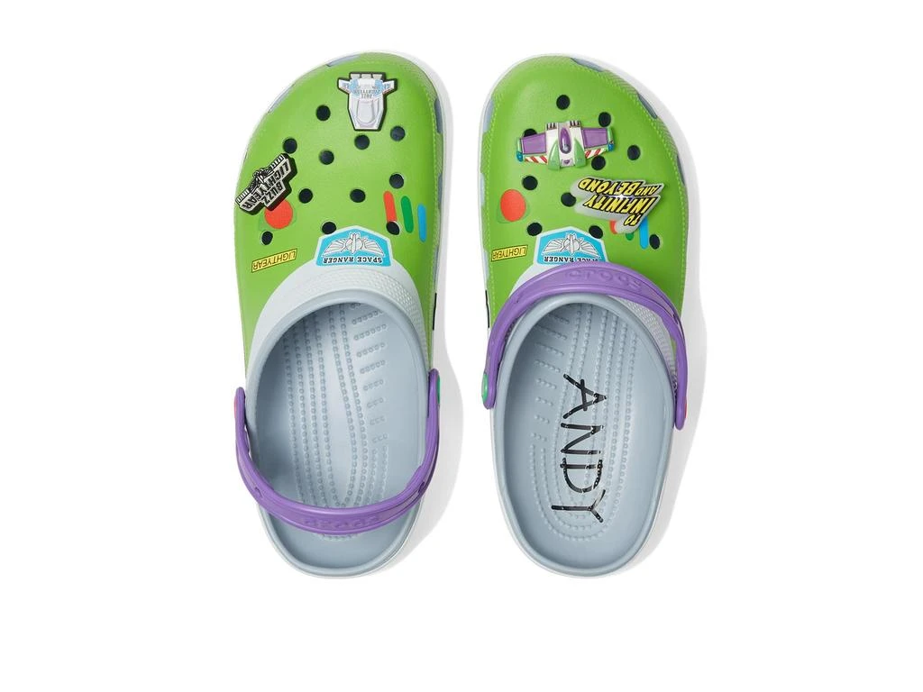 商品Crocs|Toy Story Classic Clog,价格¥319,第2张图片详细描述