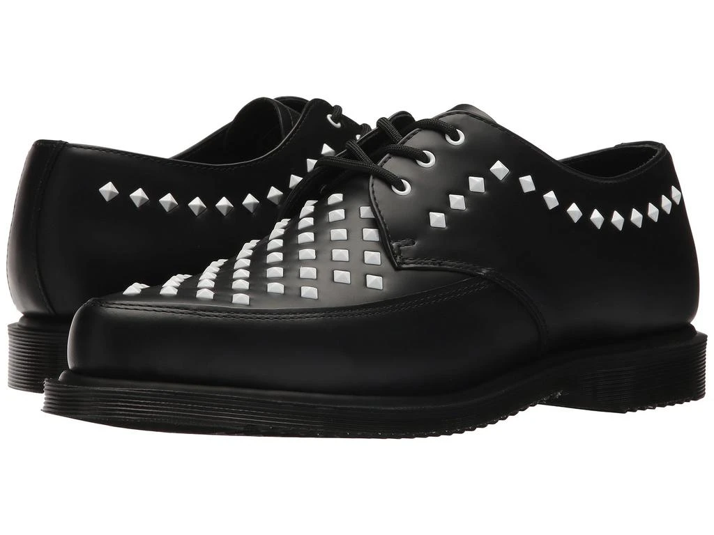 商品Dr. Martens|Willis Stud Creeper,价格¥252,第1张图片