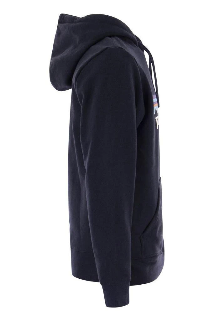 商品Patagonia|PATAGONIA Cotton blend hoodie,价格¥944,第3张图片详细描述