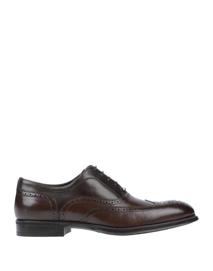 商品Sergio Rossi|Laced shoes,价格¥2964,第1张图片