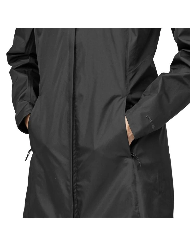 商品Patagonia|Patagonia - Women’s Torrentshell City Coat,价格¥1129,第4张图片详细描述