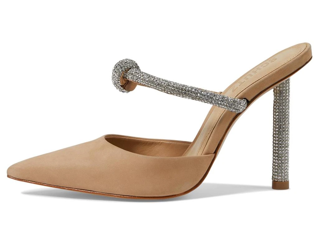 商品Schutz|Pearl Pin Heel,价格¥813,第4张图片详细描述