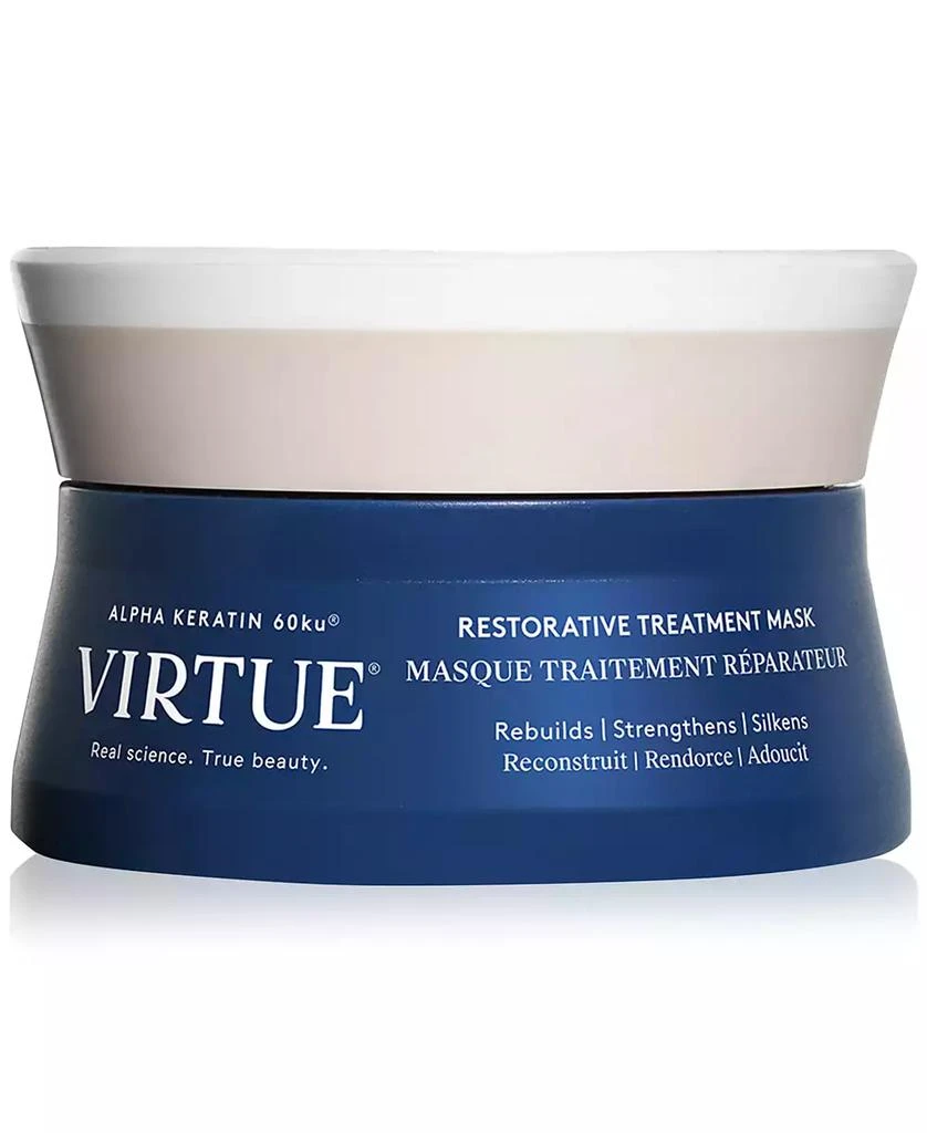 商品VIRTUE|Restorative Treatment Mask, 1.7 oz.,价格¥268,第1张图片