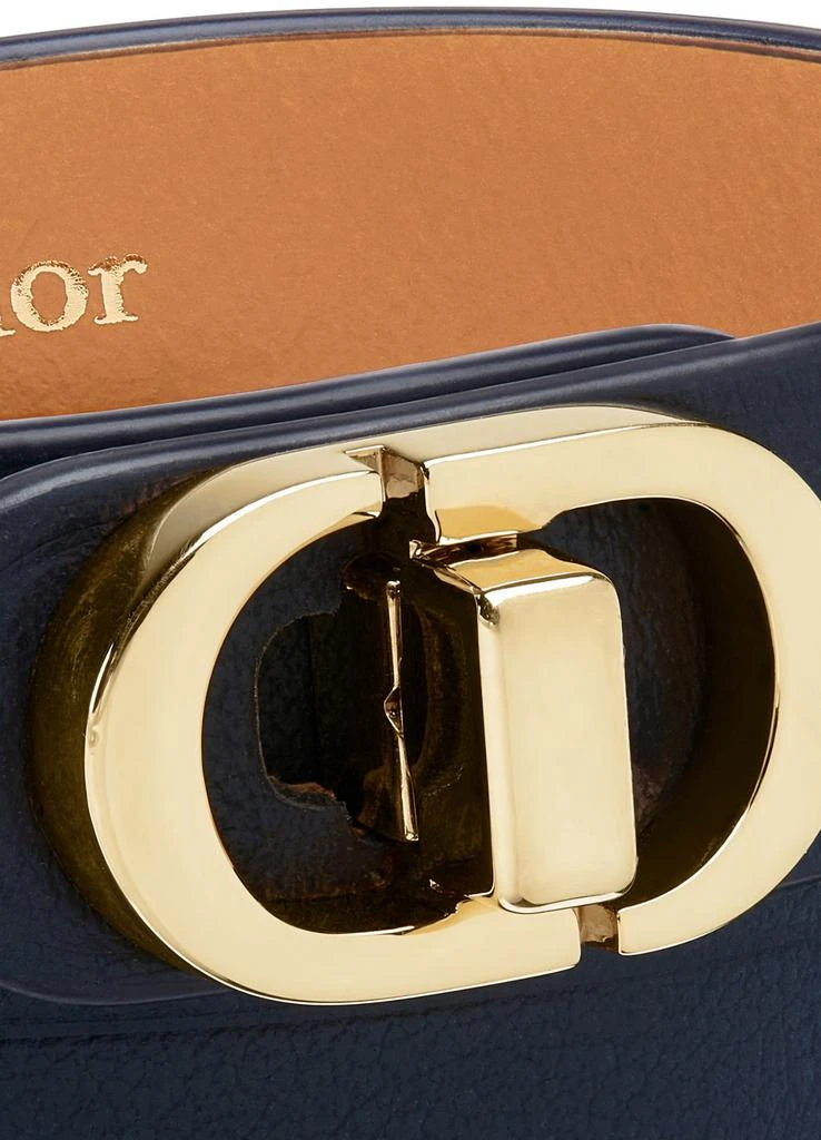 商品Dior|30 Montaigne double bracelet,价格¥4290,第5张图片详细描述