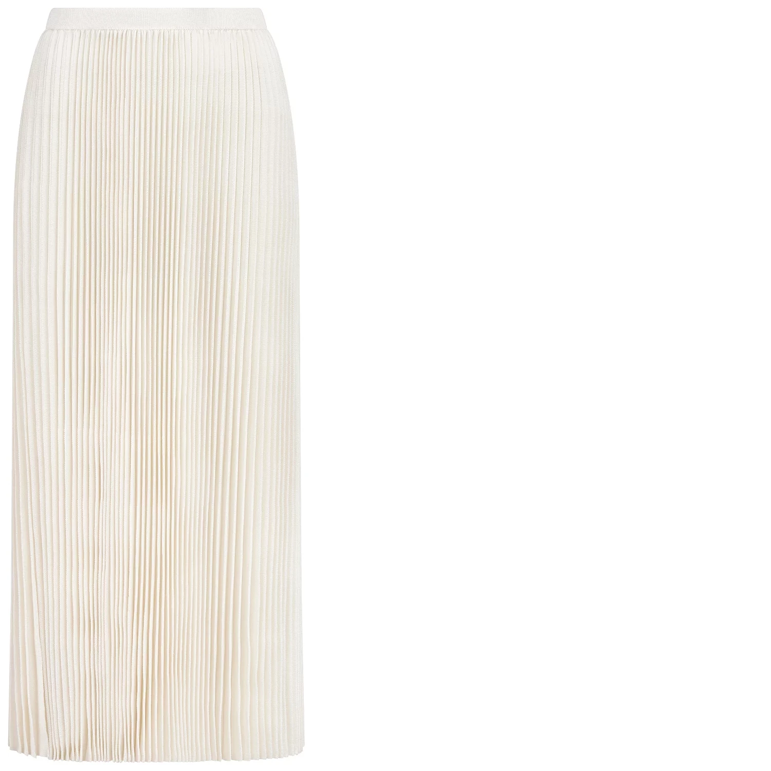 商品Dior|【预售】 迪奥 25春夏 女士 半身裙 中长百褶裙 514J20A6461_X0200,价格¥26365,第1张图片