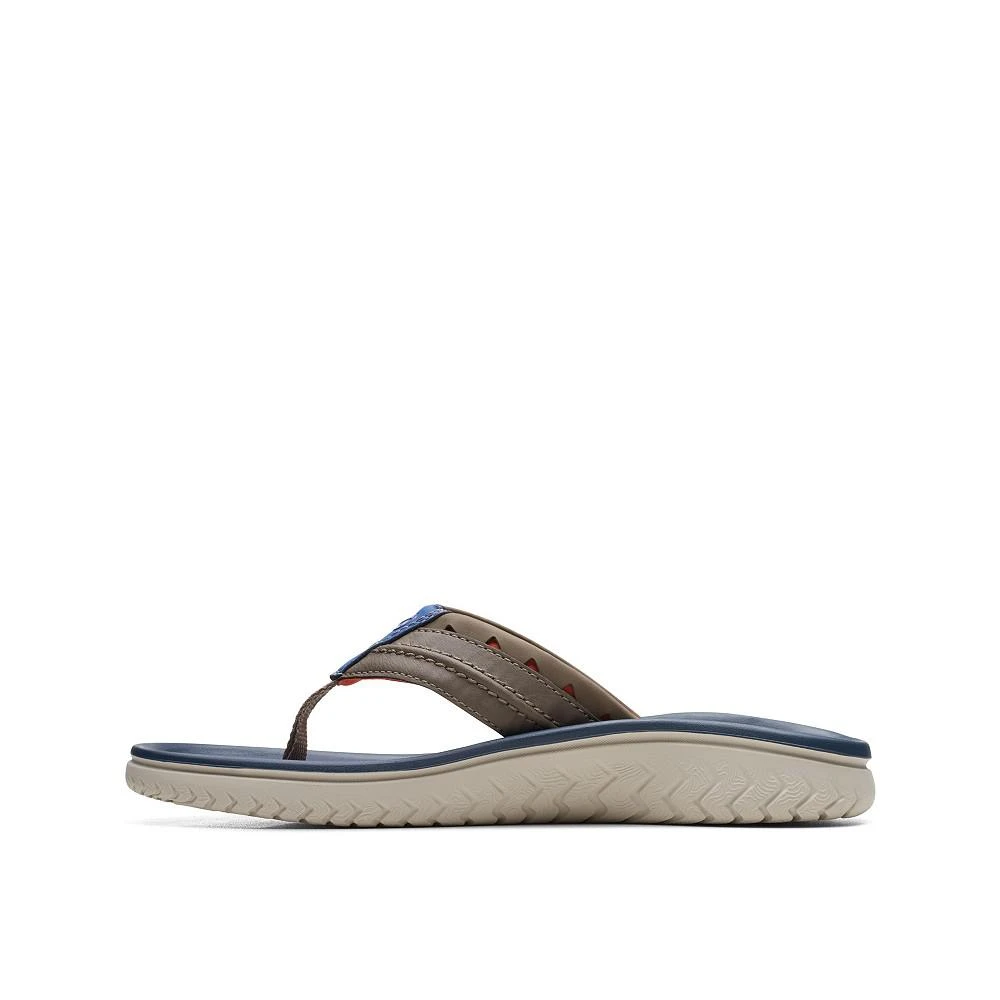 Men's Wesley Post Comfort Sandals 商品