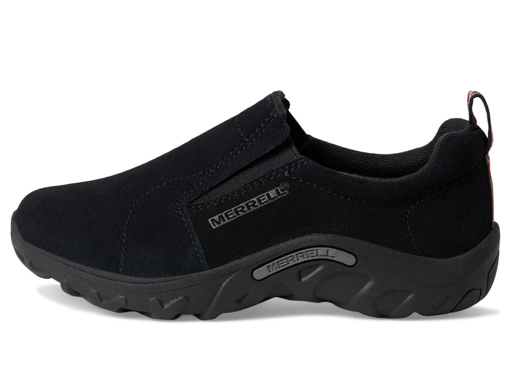 商品Merrell|Jungle Moc  (Toddler/Little Kid/Big Kid)运动鞋,价格¥299,第4张图片详细描述