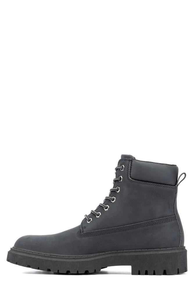 Marion Faux Leather Boot 商品