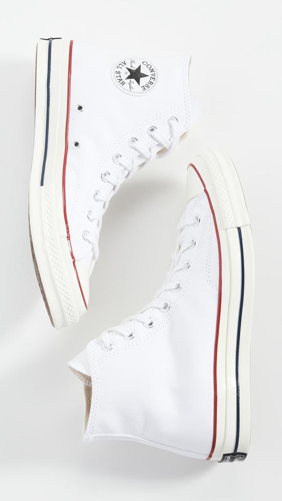 Converse Chuck Taylor '70s High Top Sneakers商品第3张图片规格展示