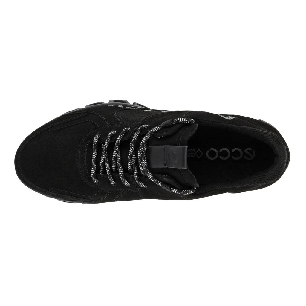 商品ECCO|ECCO MULTI-VENT Men's Gore-Tex Sneaker,价格¥1204,第4张图片详细描述