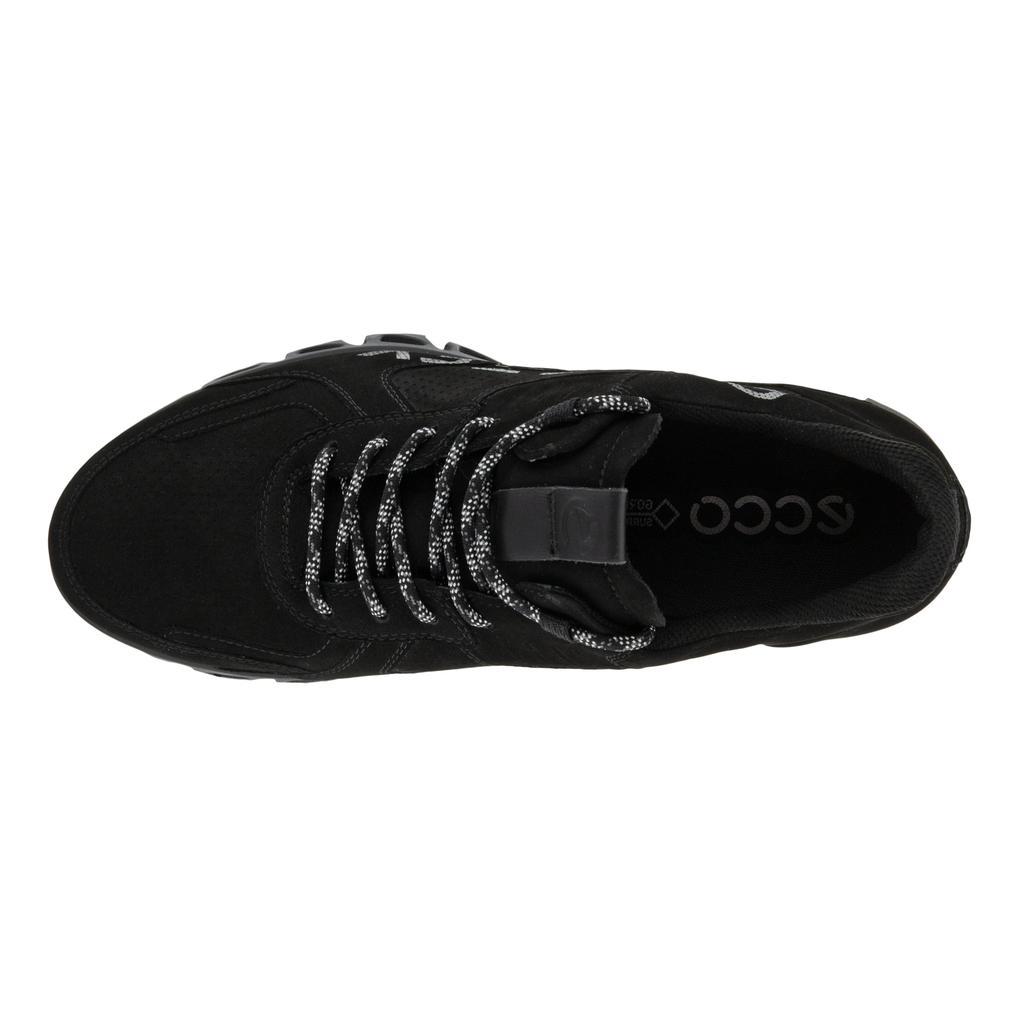 商品ECCO|ECCO MULTI-VENT Men's Gore-Tex Sneaker,价格¥1097,第6张图片详细描述