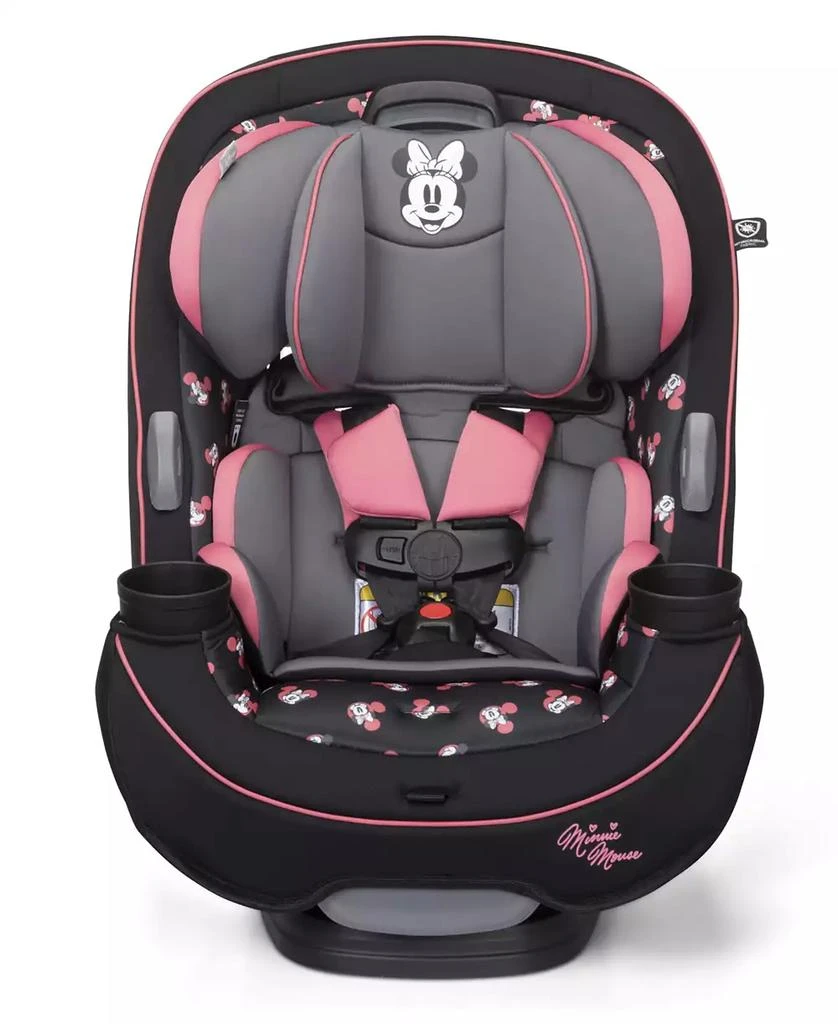 商品Disney|Baby® Grow and Go™ All in One Convertible Car Seat,价格¥1645,第2张图片详细描述