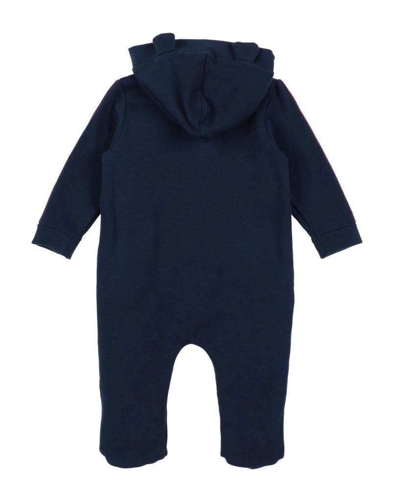 商品Philipp Plein|Baby jumpsuit,价格¥961,第2张图片详细描述