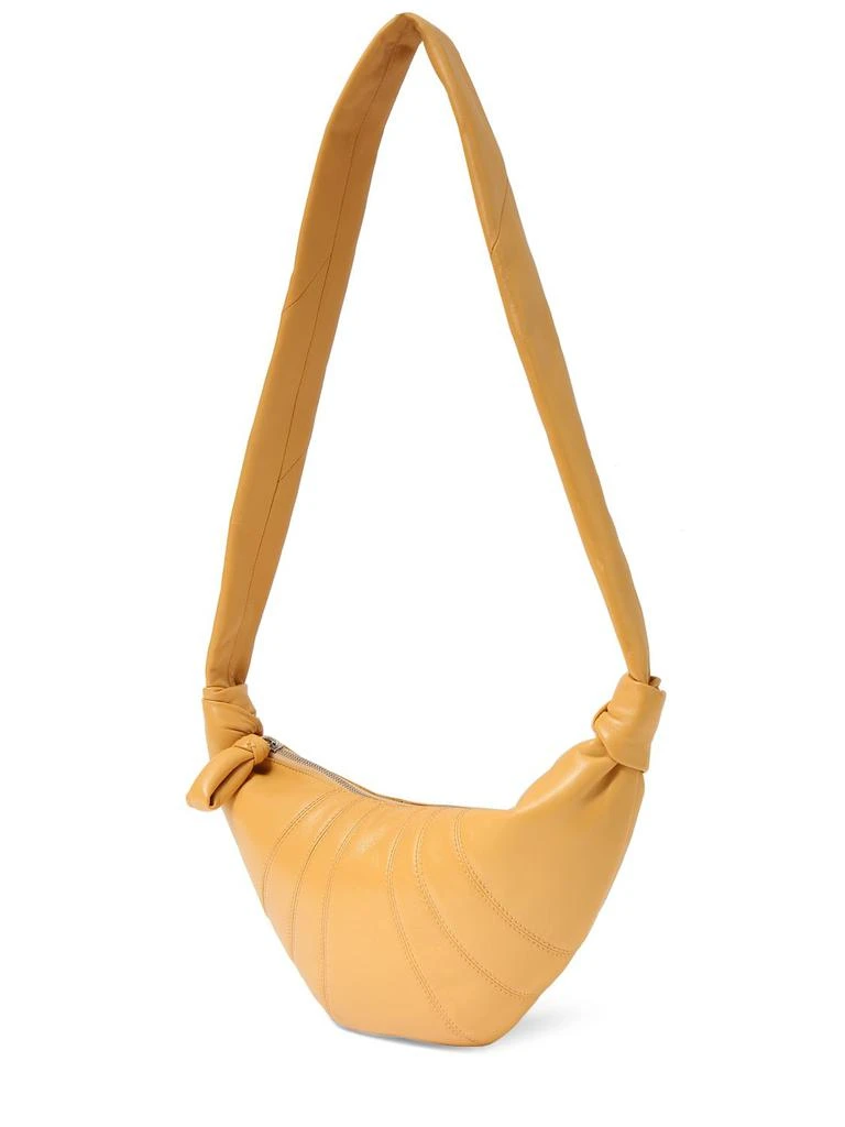 商品Lemaire|Small Croissant Soft Nappa Shoulder Bag,价格¥9531,第1张图片